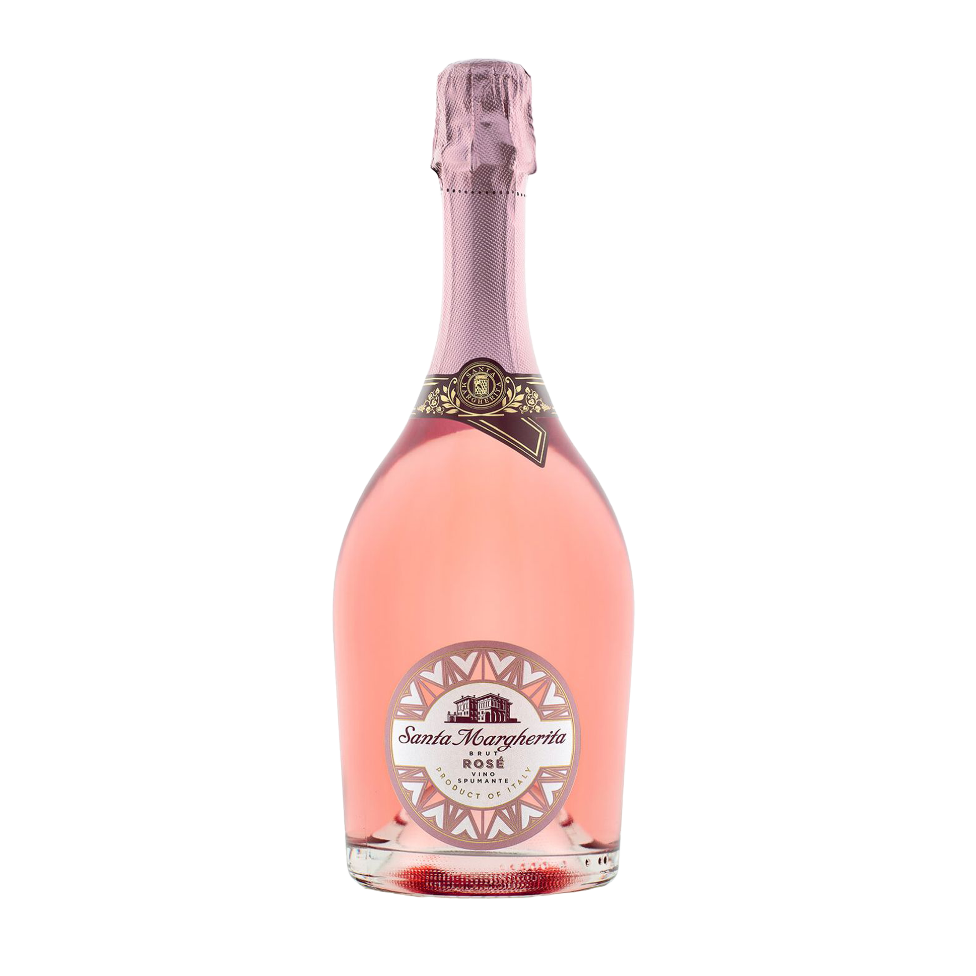 SANT MARG SPUM ROSE NV 75X6